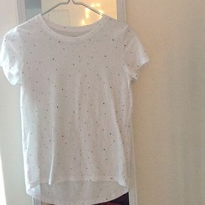 White Girls T-Shirt🤩😇🎉